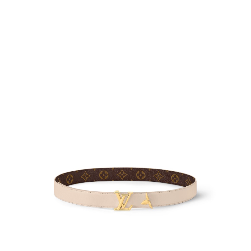 Pretty LV 30mm Reversible Belt - Image 1